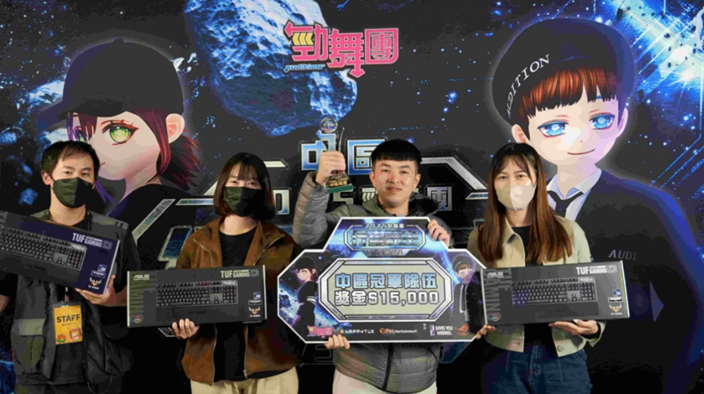 一張含有 服裝, 文字, 人的臉孔, 卡通 的圖片

AI 產生的內容可能不正確。