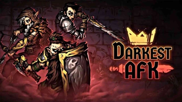 Darkest AFK Codes: Conquer the Shadows with Free Rewards – 2025 March