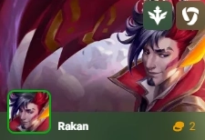 Golden Spatula: Best New Champions in SET 15