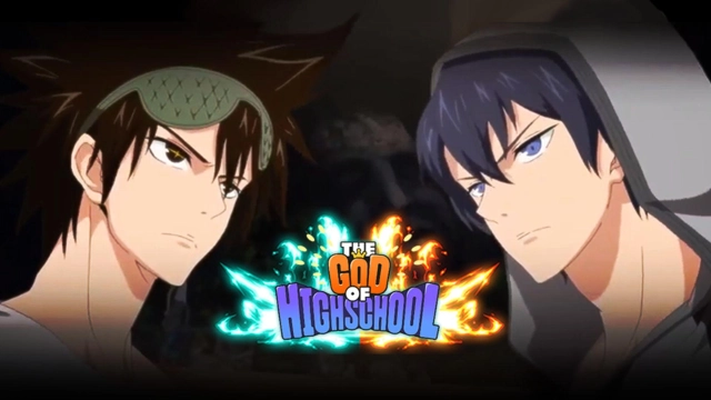 The God of HighSchool for Asia Beginner Guide and Tips - Become the Best Champion