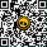 Brawl Stars QR Code