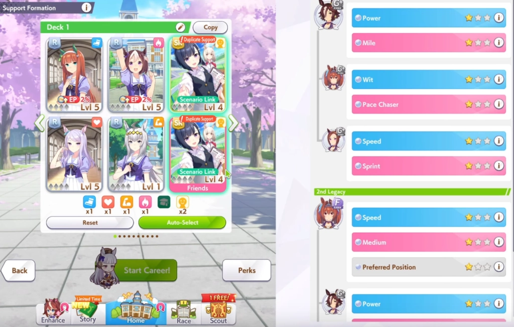Uma Musume Pretty Derby