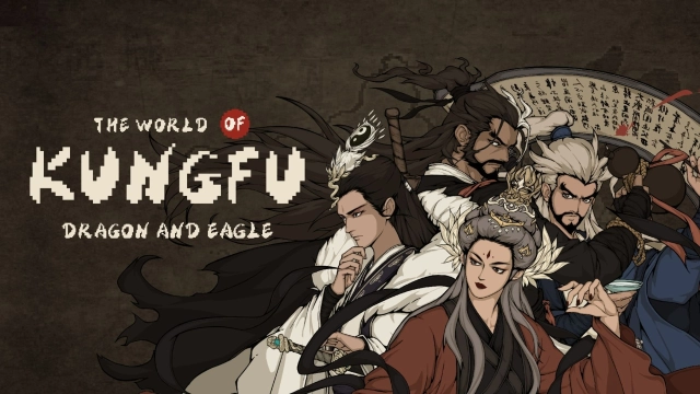 World of Kungfu: Dragon&Eagle Beginner Tips and Tricks – A Journey to Begin