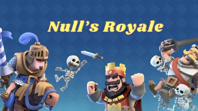 ¿Cómo descargar y jugar Null's Royale en PC con solo 3 pasos?