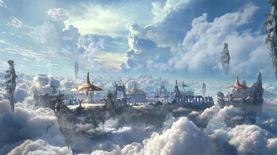 《上古世紀：戰爭》遠古防具上衣「巴德蘭胸甲」  強勢登場！