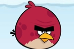 Angry Birds Characters
