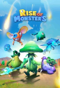 Rise of Monsters Codes Rise of Monsters Codes
