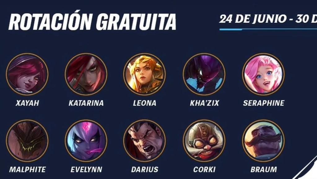 Cómo jugar LOL (League of Legends) 2025