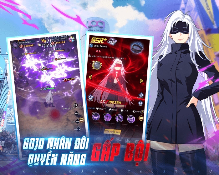 Full bộ code Cao Đẳng Thuật Sư mới nhất - Hướng dẫn cách nhập chi tiết