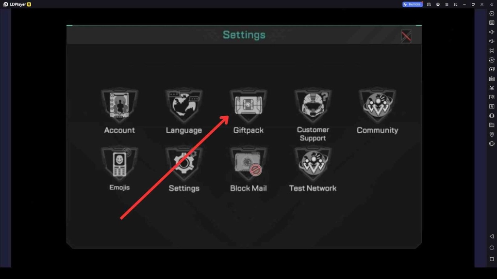 Redeeming Steps for Codes in Command & Conquer: Legions Redeeming Steps for Codes in Command & Conquer: Legions