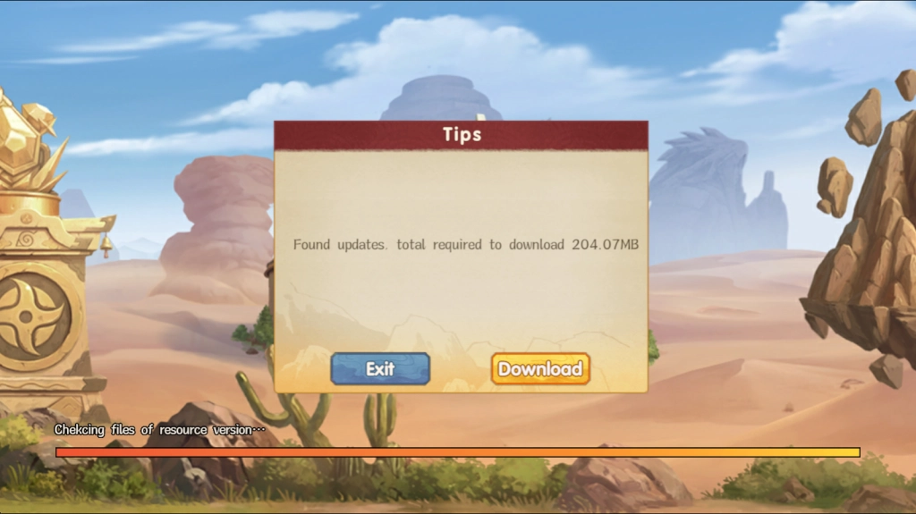 How to Download and Play Ninja: Swirl Naruto on PC -Beginners Guide