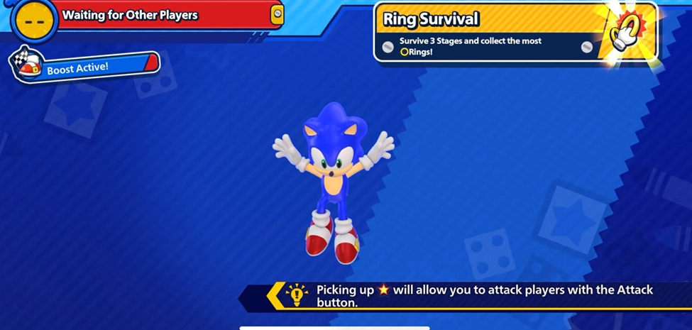 Guía definitiva para jugar Sonic Rumble
