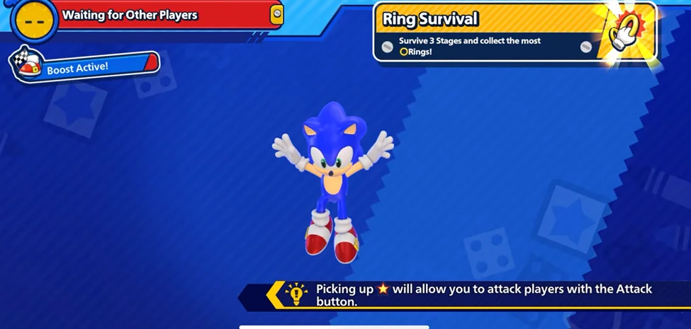 Guía definitiva para jugar Sonic Rumble
