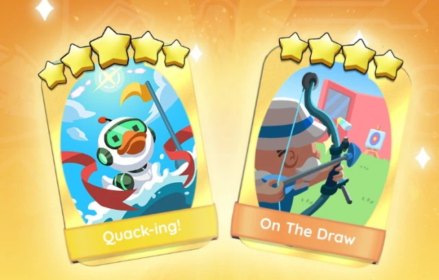 Monopoly Go Sticker Collection & Trading Guide - How To Obtain The Best Stickers
