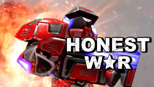 Honest War RTS Beginner Guide, Tips and the Top Strategies to Use as a Newbie