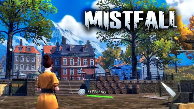 Mistfall Ultimate Guide with Best Tips for All New Players for the Best Mysterious Mission