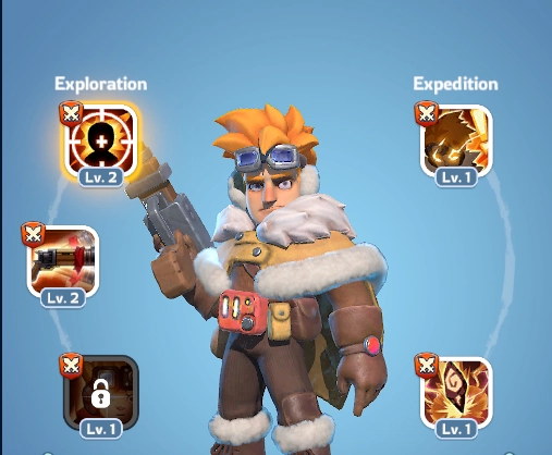Whiteout Survival - Best Survival Lineups For Newbies & Meta Players