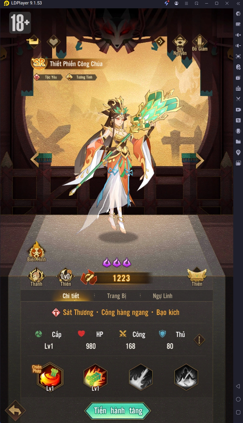 Tân Chân Long: Cẩm nang tân thủ