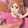 Orihime Inoue