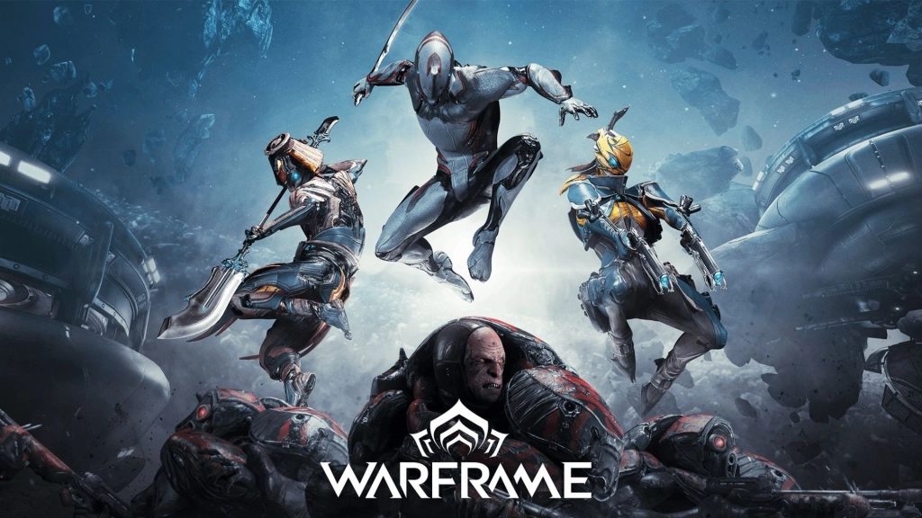 Warframe Codes Warframe Codes