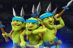Changes from Clash Royale Balance Changes