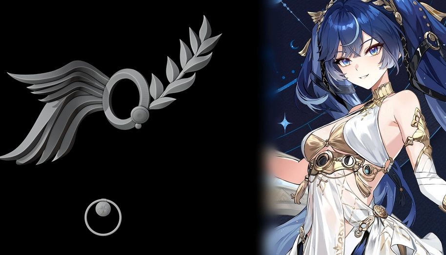 Iono Wuthering Waves (Wuwa)