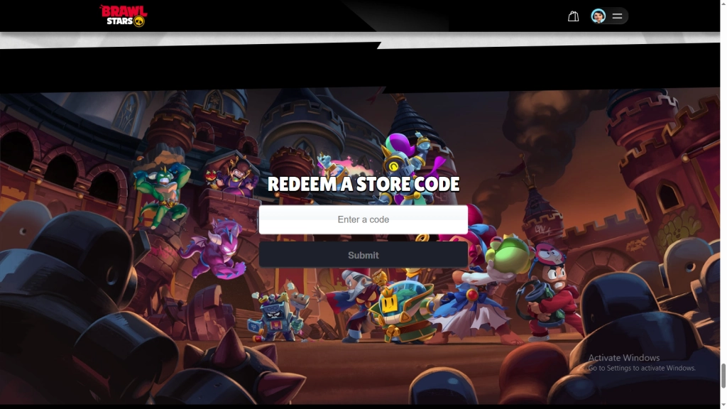 How to Use Brawl Stars Store Codes How to Use Brawl Stars Store Codes