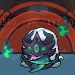 蔚藍星球國王很忙角色排行:T0黑百合