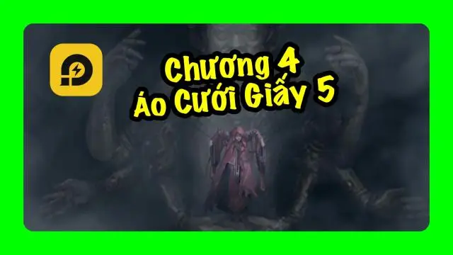 Áo Cưới Giấy 5 Kịch Kiếp Sau: Hướng Dẫn Vượt Chương 4 - Giật Dây