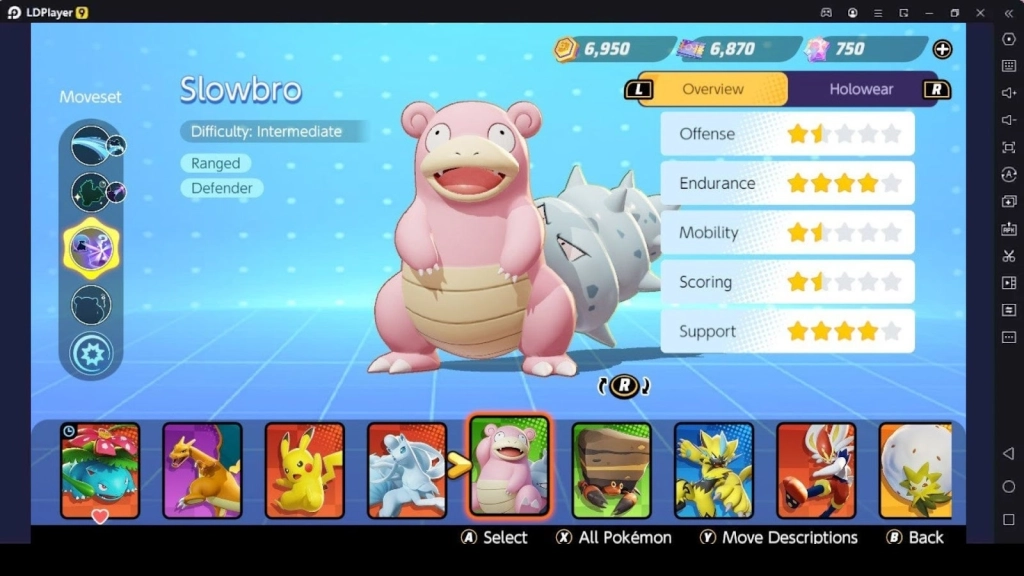 Pokémon Unite Tier List and Reroll Guide: March 2025