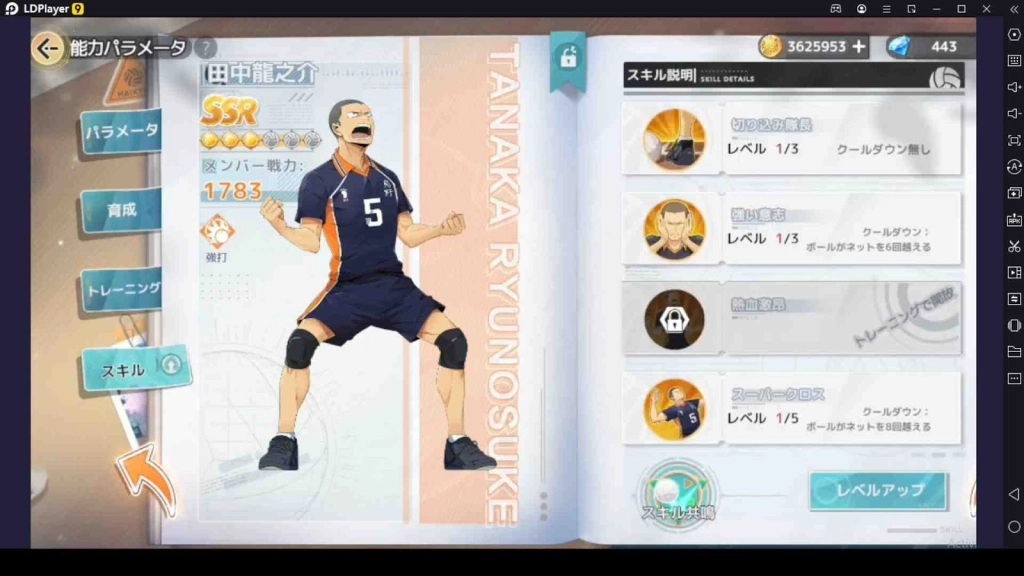 More Skill Resonance Effects Bring More Damage More Skill Resonance Effects Bring More Damage