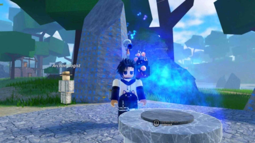 Roblox Prospecting Enchants Tier List