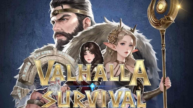 VALHALLA SURVIVAL Codes: Get the Latest Rewards - March 2025