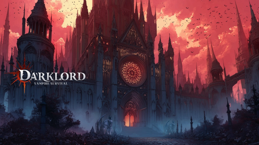 Darklord: Vampire Survival Codes