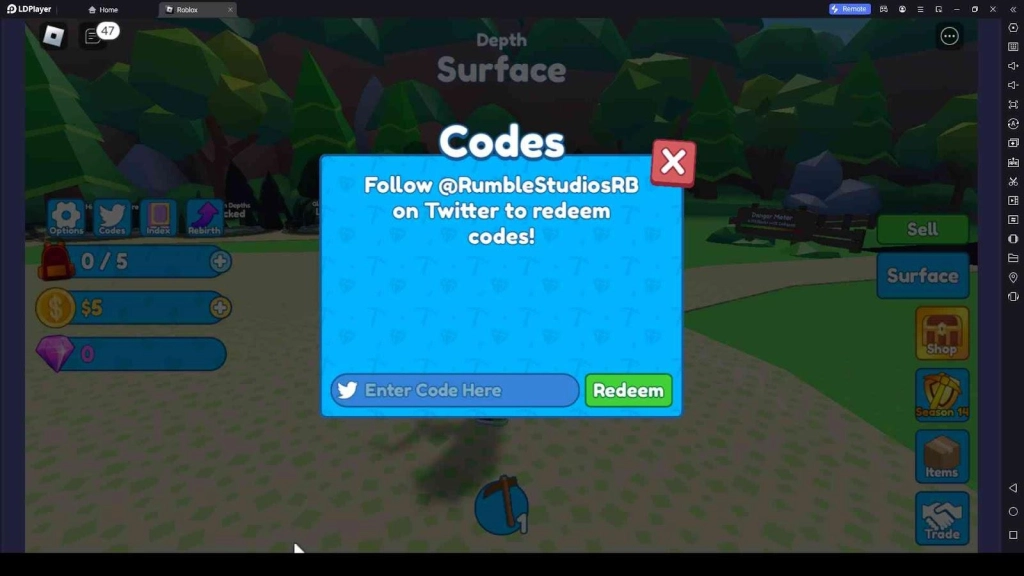 Roblox Mining Simulator 2 Codes: Dig Up Valuable Rewards - 2025 March