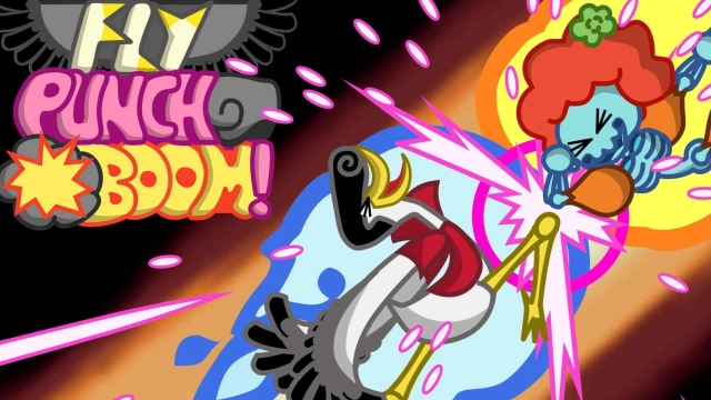 A Beginner's Guide to Fly Punch Boom! - Anime Fights - Tips and Tricks for a Perfect Fight