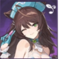 魔御star dive角色芙蘭西斯