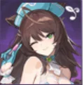 魔御star dive角色芙蘭西斯
