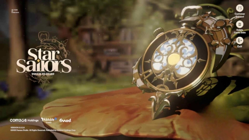 Star Sailors Beginner Guide Star Sailors Beginner Guide