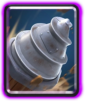 Clash Royale Cards That Can Be Evolved