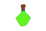 Witch’s Potion