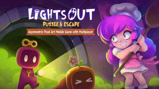 Lights Out: Puzzle & Escape Codes to Become a Guardian with Freebies –March 2025