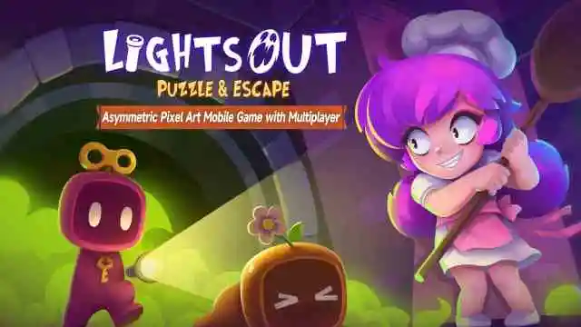Lights Out: Puzzle & Escape Codes to Become a Guardian with Freebies –March 2025