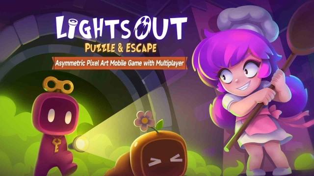 Lights Out: Puzzle & Escape Codes to Become a Guardian with Freebies –March 2025