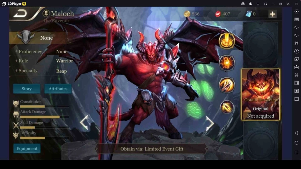 Maloch 