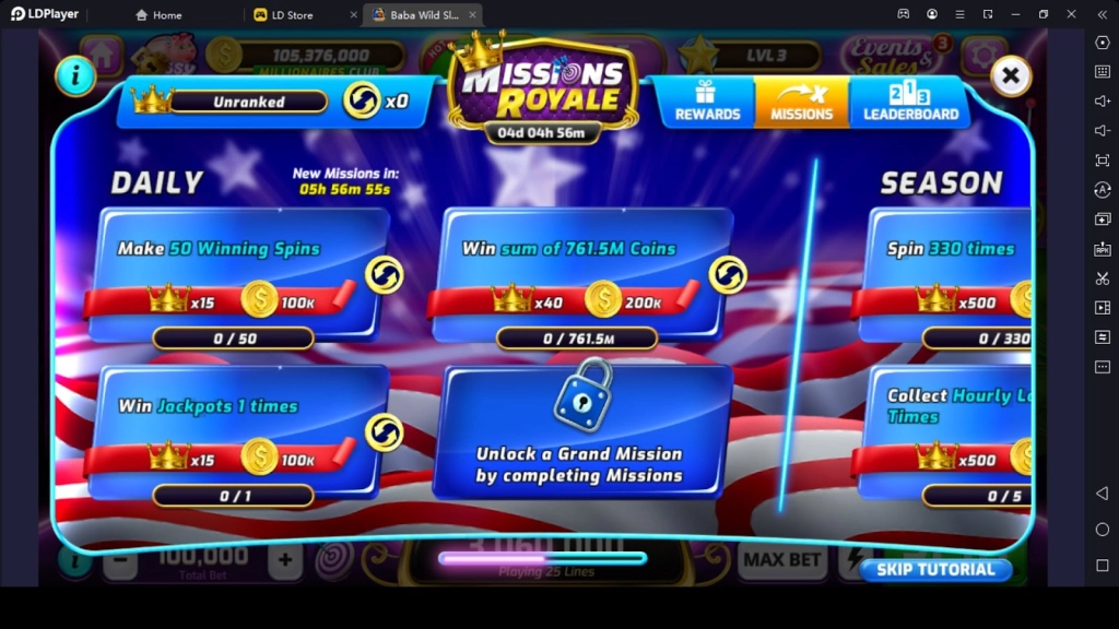 Welcome Missions Are Important Welcome Missions Are Important