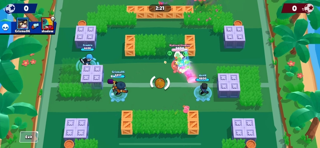 Brawl Stars Edgar: Best Strategies for Gameplay