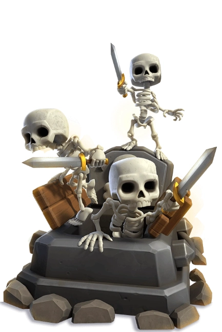 Clash Royale Hero Tombstone Clash Royale Hero Tombstone