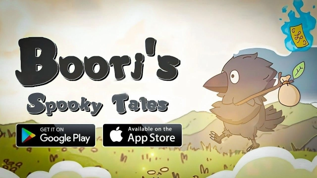 Taking Revenge with Boori's Spooky Tales: Idle RPG Beginner Tips and Tricks