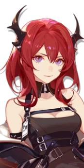 《明日方舟》六星角色史爾特爾